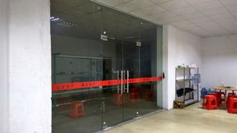 大朗办公加工厂 灵活空间，助力服装企业高效运营